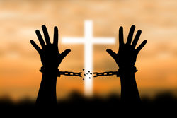 Break free from this chain.